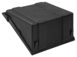 Tampa de Bateria Iveco Cursor Tector Eurocargo Cavalino