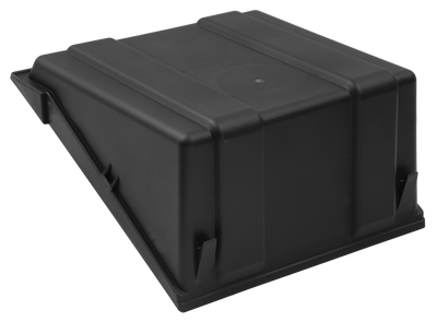 Tampa de Bateria Iveco Cursor Tector Eurocargo Cavalino