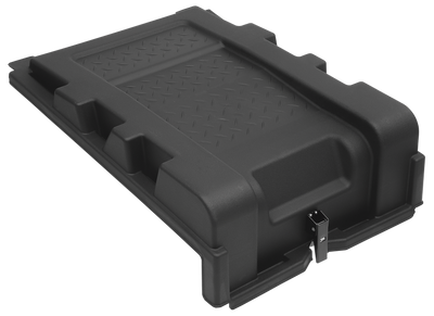 Tampa de Bateria Ford Cargo 2012 em Diante
