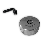 Tampa Antivazamento Inox Diesel Scania 111 112 113