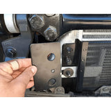 Trava Antifurto Farol Capo Scania NTG 2019