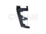 Suporte Grade Inferior FH5 (após 2021) Volvo Lado Direito - foto do fabricante Cepam