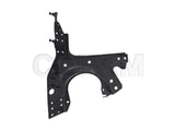 Suporte Lateral do Estribo – Scania NTG (Todas as Versões | Modelos Após 2019) - foto do fabricante Cepam