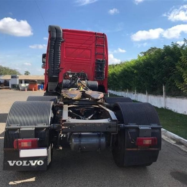 ParaLama Volvo FH NH chapa 5,5mm