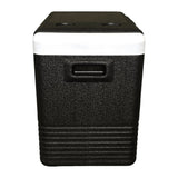 Geladeira Interna 50 Litros 12v 24v 110v 220v Climatizar