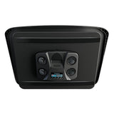 Climatizador Man TGX Resfriar 12 24 Volts