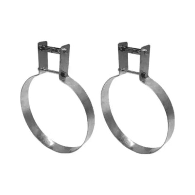 Conjunto Cinta Para Barrica 16 25 40 Litros - Par
