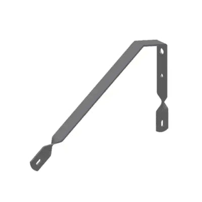 Suporte Antena Rádio PX Fixo Traseiro Escada Modelo Novo (Linha Universal)