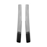 Coluna Externa Cabine VW Constellation Titan - Boff