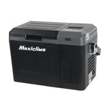 Geladeira Portátil Maxiclima 9 Litros – 12V/24V 110v 220v