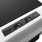 Geladeira Interna Black Elber 30 Litros Dual Zone 12V/24V