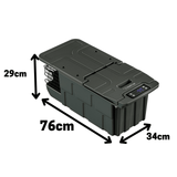 Geladeira Interna Gaveta 22 Litros 12v 24v Scania NTG Cabine R  Resfriar App Bluetooth