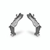Suporte Farol Inferior Volvo New FH - Aluminio