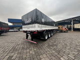 Lona de Vinil para caminhão 10,3 X 5,7 Metros (Impermeável)