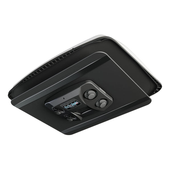 Climatizador Man TGX Resfriar 12 24 Volts