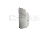 Defletor Coluna P Scania S5 (2008 À 2018) Lado Direito - foto do fabricante Cepam
