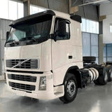 Espelho Retrovisor Com Braço Volvo FH FM NH - até 2009