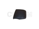 Capa Menor Superior do Retrovisor Scania NTG (após 2019) Lado Esquerdo - foto do fabricante Cepam
