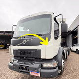 Coluna Frontal Volvo VM  - Boff