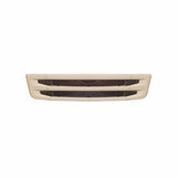 Grade Frontal Superior Scania Série 6 Cabine G e R 2010 a 2019 Com Tela - BL Fibras