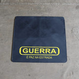 Apara Barro Carreta Guerra 57,5 x 62 cm