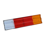 Lanterna Traseira de Led MB Bivolt
