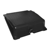 Tampa de Bateria Mercedes-Benz Axor até 2010