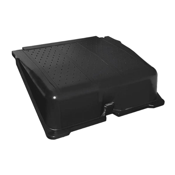 Tampa de Bateria Mercedes-Benz Axor até 2010
