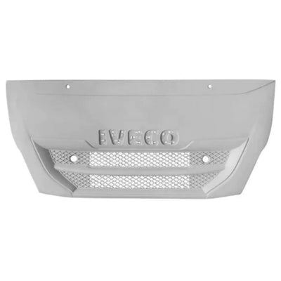 Grade Capô Frontal - Iveco Stralis HI-WAY
