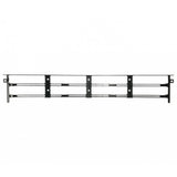Grade Frontal Estribo Volvo FH 2005 até 2010 - Boff
