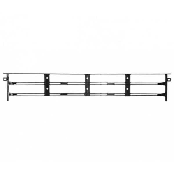 Grade Frontal Estribo Volvo FH 2005 até 2010 - Boff