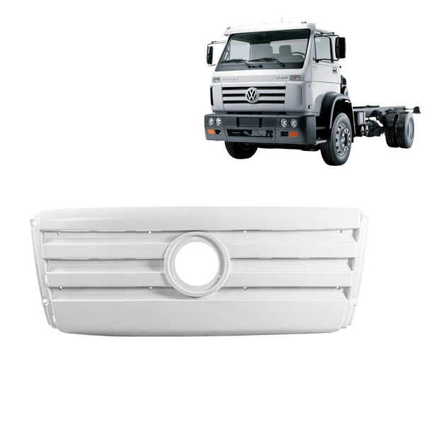Grade Central Frontal - Volkswagen Titan / Worker