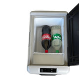 Geladeira Interna 30 Litros 12v 24v 110v 220v Climatizar