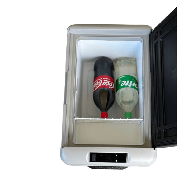 Geladeira Interna 30 Litros 12v 24v 110v 220v Climatizar