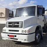Grade Mercedes-Benz 1620 1938 LS Superior Com Frisos Cromados