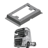 Rebaixe Banco Volvo FH a partir de 2015 (Altura de 60mm)