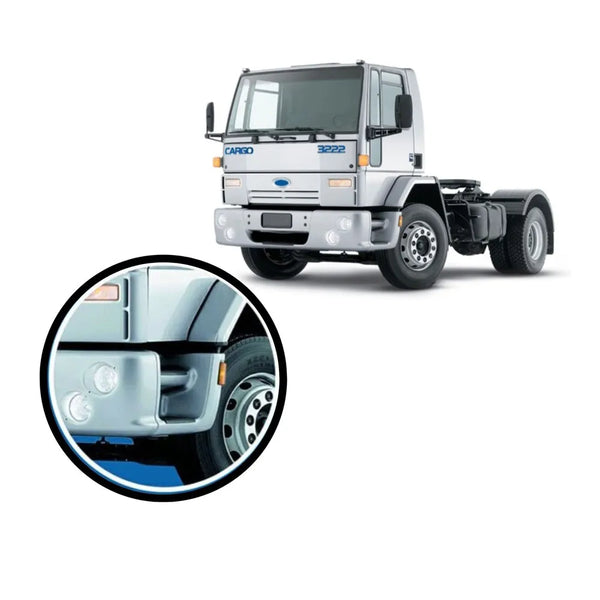 Suporte para Estribo do Ford Cargo 2000 a 2011