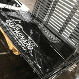 Lona de Vinil para caminhão 2,6 x 1,6 Para Malhal Metros (Impermeável)