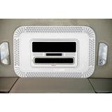 Ar-Condicionado Climatizar 12 24 volts Inverter 2500w 8500 BTU/H 2100w 7100 BTU/H