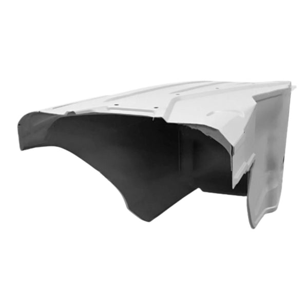 Paralama do Capô Longo Scania T 112 113 - Boff