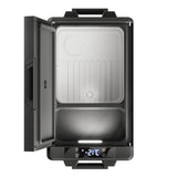 Geladeira Interna 26 Litros 12v 24v Resfriar App Bluetooth - Lançamento