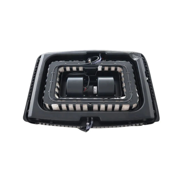 Climatizador Evolve Reservatório Interno DAF CF XF