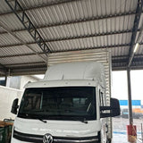 Lâmina Tapa Sol Volkswagen Delivery 2018 em diante