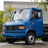 Para-choque Mercedes-Benz 709 710 912 914 LN