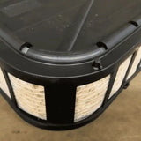 Filtro de Palha Climatizador Marca Resfriar S5
