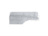 Saia Lateral Traseira DAF XF 106 Lado Direito - foto do fabricante Cepam