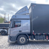 Defletor de Ar Mercedes-Benz Atego Cabine Alta Leito - Rodoplast