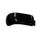 Para-choque Completo (3 Partes) Volvo FH Chinês 2004 até 2014 - Boff