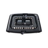 Climatizador Evolve Reservatório Interno Iveco Tector Cursor Cabine Baixa