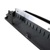 Spoiler Com Borracha Volvo FH a partir de 2015 - Fibroplast Original